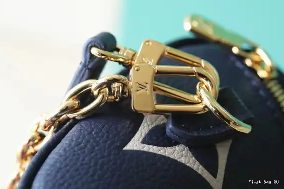 Firstbags ru review BUMBAG-17-12-9.5CM VUITTON MINI LOUIS 0513